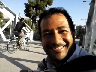 Refugiados interiores, by tete