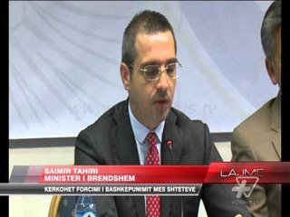 Lufta ndaj ekstremizmit fetar - News, Lajme - Vizion Plus