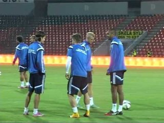 TRAJNERI I DANIMARKES REAGON PER VENDIMIN E ARBITRAZHIT,OLSEN E QUAN TE PADREJTE LAJM