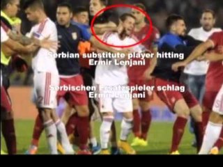 JURISTI I FSHF ENVI HICKA KOMENTON VENDIMIN E GJYKATES SE ARBITRAZHIT SPORTIV LAJM