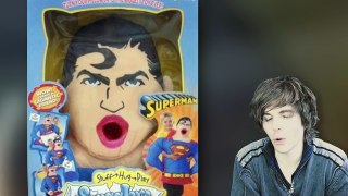 Offensive Kids Toys (Shocking & Funny Pictures)