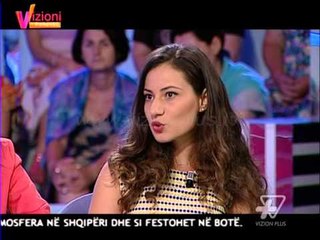 Download Video: Vizioni i pasdites - Muaji i madherishem I Ramazanit - 10 Korik 2015 - Show - Vizion Plus