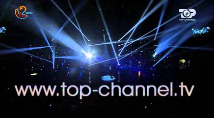 Stenald - Flas me diellin, 31 Maj 2015 - Top Fest 12 Finale