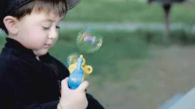 Cute Babies Blowing Bubbles Compilation 2015 , # 38