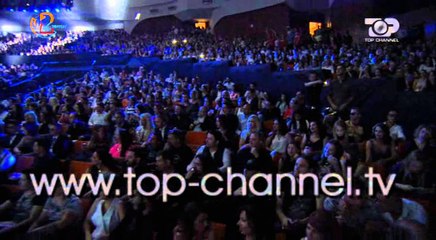 Capital T -  Medley, 31 Maj 2015 - Top Fest 12 Finale