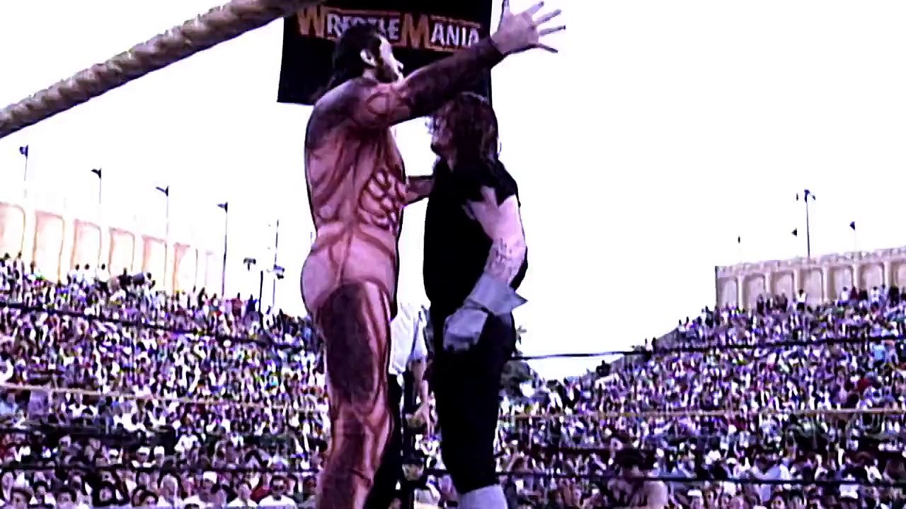 Experience Undertaker’s 25th Anniversary at Survivor Series on Nov. 22, only on WWE Network