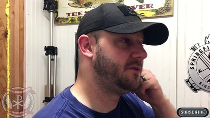 7.62 VS 5.56. Head to Head