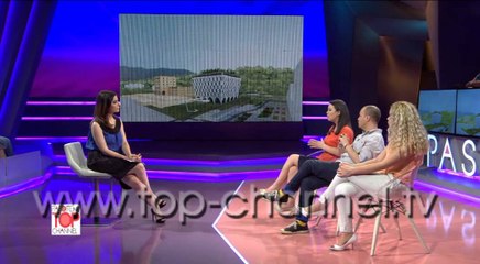 Pasdite ne TCH, 10 Korrik 2015, Pjesa 2 - Top Channel Albania - Entertainment Show