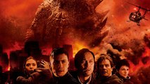 Godzilla Full Movie HD 4K Ultra HD