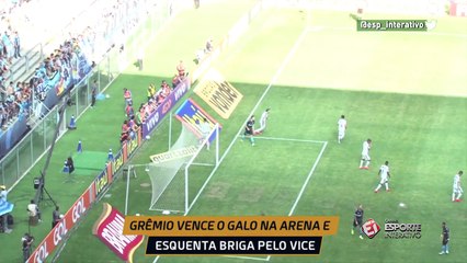 Getúlio Vargas: "Grêmio vem para um 2016 muito forte"