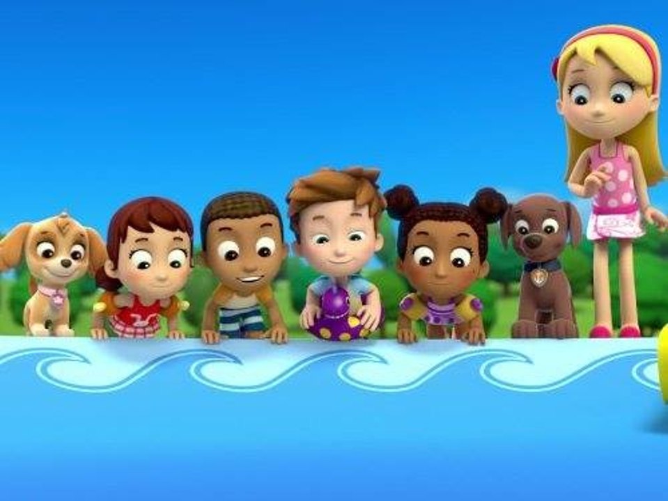Paw Patrol Episodes Eggs Cartoon Full Games 2015, Paw Patrol Cakes Christmas Song Movies HD