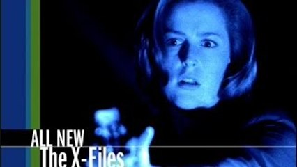 The X-Files: Millennium (Promo Spot)