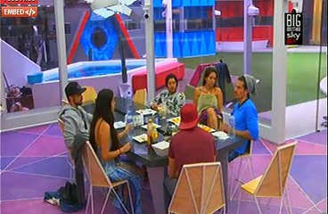 Um novo despertar Parte 5 - 14.11.2015