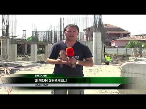 PERGATITJET PER STADIUMIN E RI TE SHKODRES