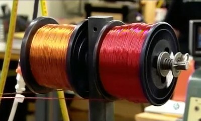 How It's Made Siren Systems