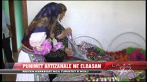 Punimet artizanale në Elbasan - News, Lajme - Vizion Plus