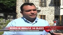 Korçë, merren në mbrojtje 140 objekte - News, Lajme - Vizion Plus