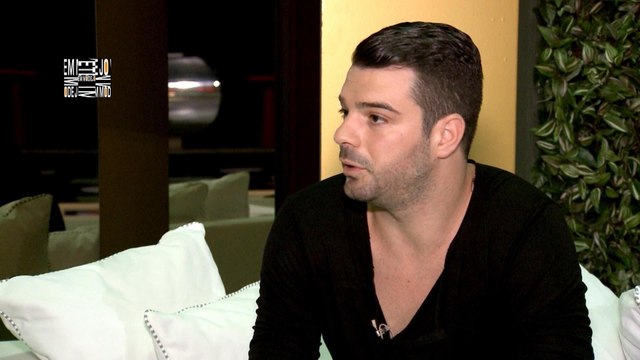 Jo vetem mode - DJ Sardi - Karriera dhe ana tjeter e tij! (11 korrik 2015)