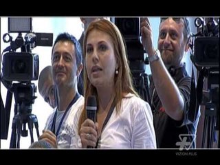 Bypass Show - 12 Korrik 2015 - Pjesa e pare - Show - Vizion Plus