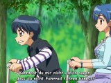 [MGS]Mermaid Melody Pichi Pichi Pitch Pure Episode 31 GerSub. 