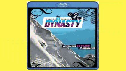 Best buy Sports Headphones  Warren Millers Dynasty Bluray