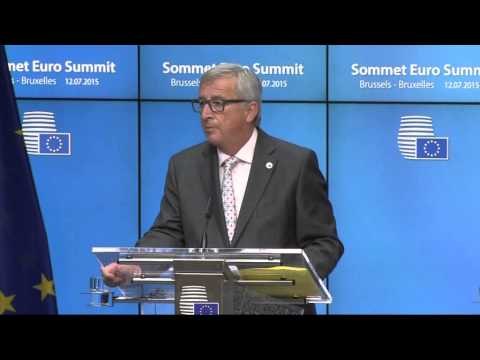 ARRIHET MARREVESHJA NE BRUKSEL PER TI DHENE 86 MILIARDE EURO NDIHME GREQISE LAJM