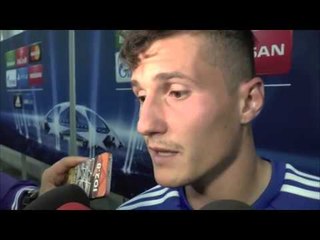 TALENTI I KOMBETARES TAULANT XHAKA ME AFER SE KURRE KALIMIT TE FIORENTINA LAJM