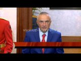 Meta pret Schulz:Vullnet për reformat,prioritet ajo në drejtësi - Top Channel Albania - News - Lajme