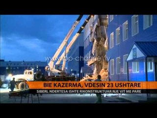 Bllok informativ shkurt nga bota - Top Channel Albania - News - Lajme