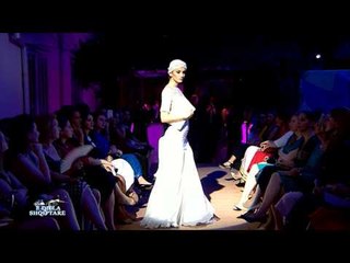 E diela shqiptare - Eventi "Giada Curti" Haute Couture! (12 korrik 2015)