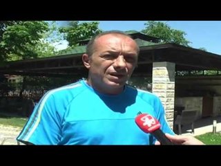 TAKIMI I SKENDERBEUT ME KRUSADER,JOSA E CILESON NDESHJE TE FORTE DHE ME IMPENJIM LAJM