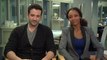 IR Interview: Colin Donnell & Yaya DeCosta For 