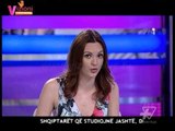 Vizioni i pasdites - Shqiptarët që studiojnë jashtë Pj 1 - 13 Korrik 2015 - Show - Vizion Plus