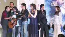 12 Tu Meri Premika VIDEO Song  Dilwale  Varun Dhawan, Kriti Sanon, SRK Kajol  Manma Emotion Jaage Re