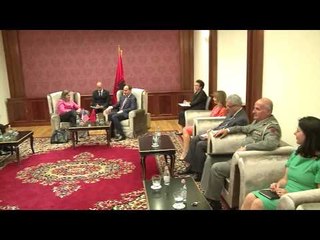 NULAND: PROKURORET E  GJYQTARET NE TESTIM. LARGONI POLITIKANET E PAPASTER