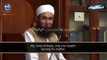 Maulana Tariq Jameel 2014 short bayan on 'Islam imam Mehdi and Dajjal new