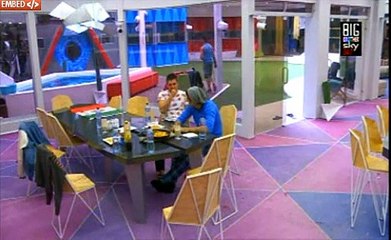 Um novo despertar Parte 7 - 14.11.2015