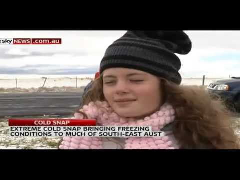 KAPRIÇIOT E MOTIT NE AUSTRALI SJELLIN NJE DEBORE TE PAZAKONTE PER KETE PERIUDHE LAJM