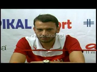 Nis Championsi për Skënderbeun - Top Channel Albania - News - Lajme