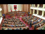 Schulz: Institucionet e pavarura, çelësi i një të ardhmeje të drejtë - Top Channel Albania - Lajme