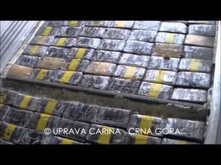 KOLUMBIANI I DROGES NE GJYQ, CESAR TRIANA DO TE MERRTE LEKET PER 256 KG KOKAINE LAJM