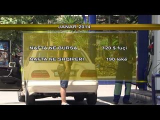 CMIMI I NAFTES NIVELE REKORD