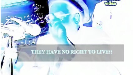 Persecution of Ahmadi Muslims in Pakistan