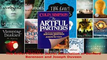 Read  The Artful Partners Secret Association of Bernard Berenson and Joseph Duveen PDF Free