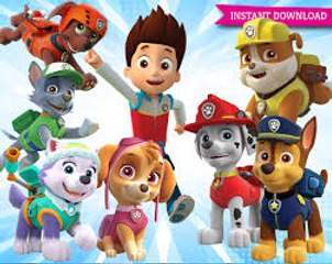 Paw Patrol Episodes English Game Italiano Cartoon, Paw Patrol Nick Jr 2015 [HD]