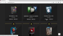 Como baixar instalar e ativar Daemon Tools Pro Advanced 6.0 - Windows 8