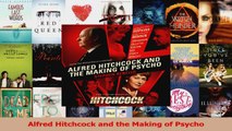 PDF Download  Alfred Hitchcock and the Making of Psycho PDF Online