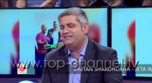 Pasdite ne TCH, 13 Korrik 2015, Pjesa 3 - Top Channel Albania - Entertainment Show