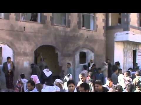 PRESIDENTI OBAMA I BEN APEL ARABISE SAUDITE TE NDALOJE SULMET AJRORE NE JEMEN LAJM