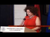 Vlahutin: Bëni reformën në drejtësi - Top Channel Albania - News - Lajme